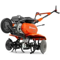 Культиватор Husqvarna TF 230 бензиновий, 4,7 к.с. (9673167-01)