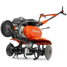 Культиватор Husqvarna TF 230 бензиновий, 4,7 к.с. (9673167-01)