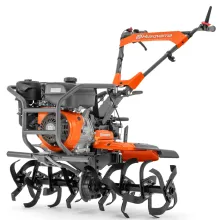 Культиватор Husqvarna TF 545P бензиновый, 6.8 л.с (9676393-02)