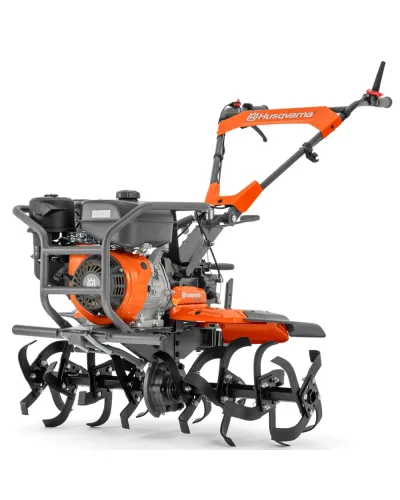 Культиватор Husqvarna TF 545P бензиновый, 6.8 л.с (9676393-02)