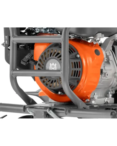 Культиватор Husqvarna TF 545P бензиновый, 6.8 л.с (9676393-02)