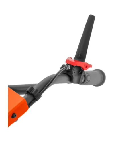 Культиватор Husqvarna TF 545P бензиновый, 6.8 л.с (9676393-02)
