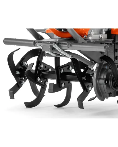 Культиватор Husqvarna TF 545P бензиновый, 6.8 л.с (9676393-02)