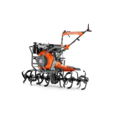 Культиватор Husqvarna TF 545DE дизельний, 9 к.с. (9679677-01)