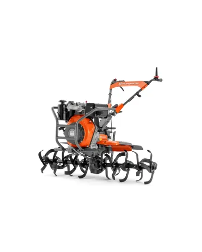 Культиватор Husqvarna TF 545DE дизельний, 9 к.с. (9679677-01)