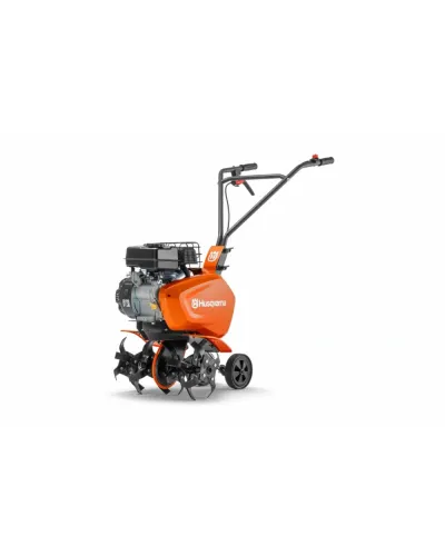 Культиватор бензиновый Husqvarna TF 120 (9671008-03)