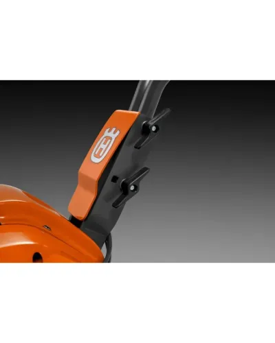 Культиватор бензиновый Husqvarna TF 120 (9671008-03)