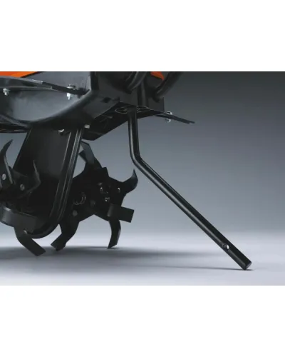 Культиватор бензиновый Husqvarna TF 120 (9671008-03)