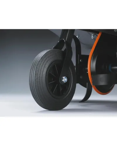 Культиватор бензиновый Husqvarna TF 120 (9671008-03)