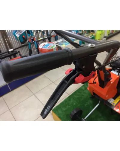 Культиватор бензиновый Husqvarna TF 120 (9671008-03)