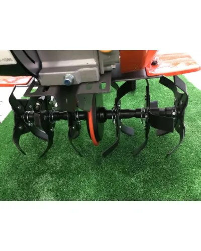 Культиватор бензиновый Husqvarna TF 120 (9671008-03)