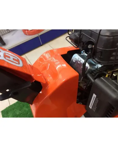 Культиватор бензиновый Husqvarna TF 120 (9671008-03)