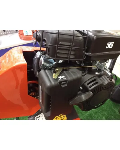 Культиватор бензиновый Husqvarna TF 120 (9671008-03)
