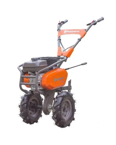 Культиватор Husqvarna TF 338 бензиновый, 4.9 л.с. (9673168-01)