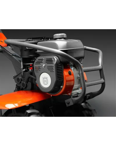 Культиватор Husqvarna TF 338 бензиновый, 4.9 л.с. (9673168-01)