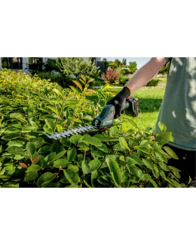 Акумуляторні садові ножиці Metabo SGS 18 LTX Q (601609850)
