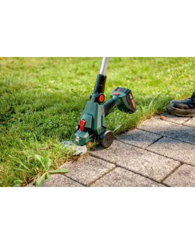 Акумуляторні садові ножиці Metabo SGS 18 LTX Q (601609850)