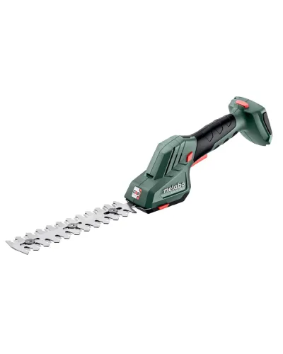 Акумуляторні садові ножиці Metabo SGS 18 LTX Q (601609850)