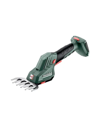 Акумуляторні садові ножиці Metabo SGS 18 LTX Q (601609850)