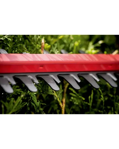 Акумуляторний кущоріз Metabo HS 18 LTX 45 (601717850)