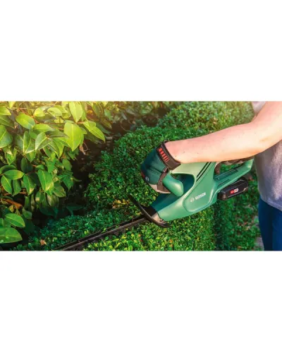 Кущоріз акумуляторний Bosch Easy HedgeCut 18-45 (без АКБ і ЗП) (0600849H03)