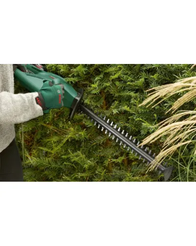 Кущоріз акумуляторний Bosch Easy HedgeCut 18-45 (без АКБ і ЗП) (0600849H03)