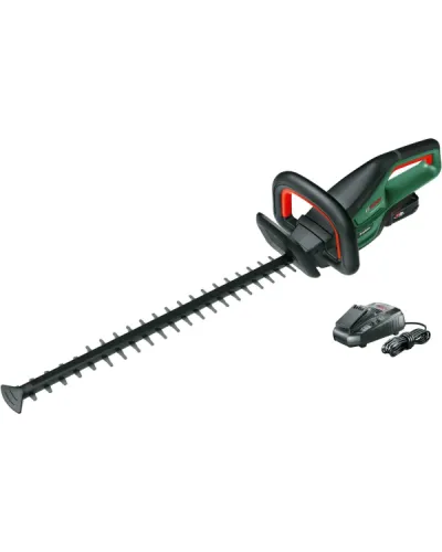 Кущоріз акумуляторний Bosch UniversalHedgecut 18V-50 (АКБ і ЗП) (0600849K01)