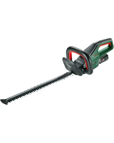 Кущоріз акумуляторний Bosch UniversalHedgecut 18V-50 (АКБ і ЗП) (0600849K01)