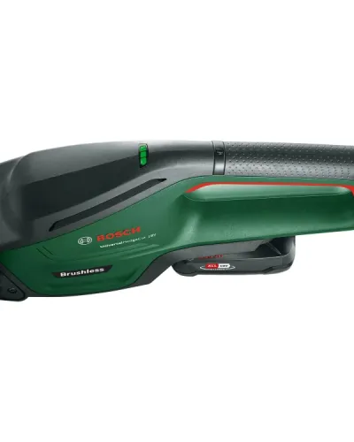 Кущоріз акумуляторний Bosch UniversalHedgecut 18V-50 (АКБ і ЗП) (0600849K01)
