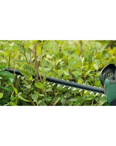 Кущоріз акумуляторний Bosch UniversalHedgecut 18V-50 (АКБ і ЗП) (0600849K01)