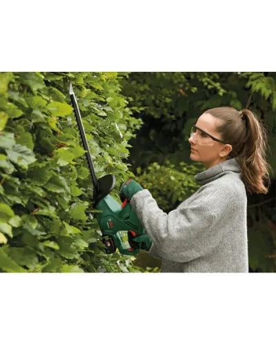 Кущоріз акумуляторний Bosch Easy HedgeCut 18-52-13 (без АКБ і ЗП) (0600849M00)