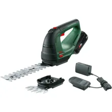 Ножницы аккумуляторные Bosch Advanced Shear 18V-10 (АКБ и ЗУ) (0600857000)