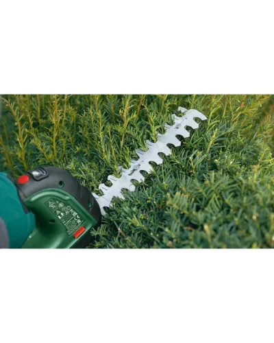 Ножницы аккумуляторные Bosch Advanced Shear 18V-10 (АКБ и ЗУ) (0600857000)
