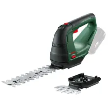 Ножиці акумуляторні Bosch Advanced Shear 18V-10 (без АКБ і ЗП) (0600857001)
