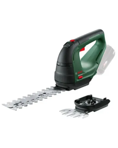 Ножиці акумуляторні Bosch Advanced Shear 18V-10 (без АКБ і ЗП) (0600857001)