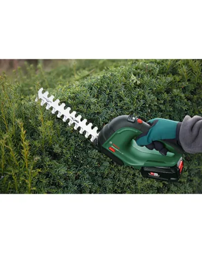 Ножиці акумуляторні Bosch Advanced Shear 18V-10 (без АКБ і ЗП) (0600857001)