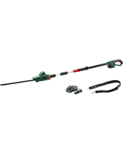 Кущоріз акумуляторний Bosch UniversalHedgePole 18 (АКБ і ЗП) (06008B3000)