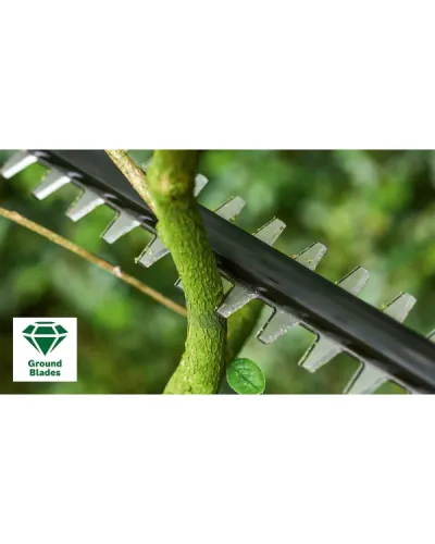Кущоріз акумуляторний Bosch UniversalHedgePole 18 (АКБ і ЗП) (06008B3000)
