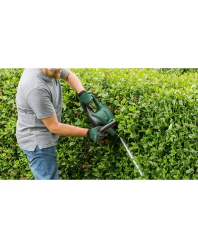 Кущоріз електричний Bosch UniversalHedgeCut 60 (06008C0703)