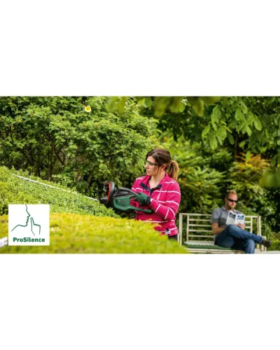 Кущоріз електричний Bosch AdvancedHedgeCut 65 (06008C0801)