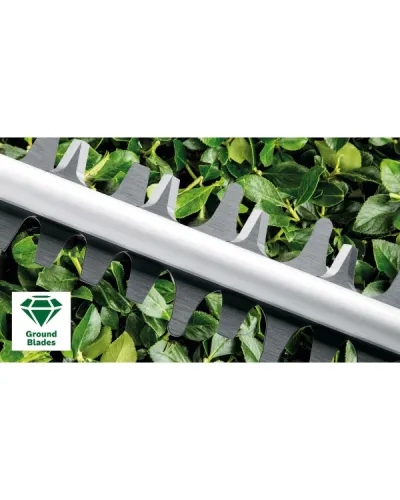 Кущоріз електричний Bosch AdvancedHedgeCut 65 (06008C0801)