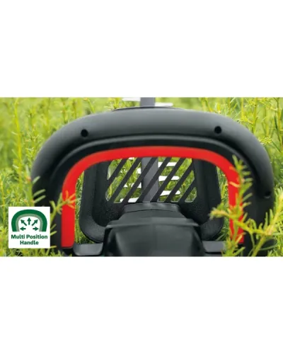 Кущоріз електричний Bosch AdvancedHedgeCut 65 (06008C0801)