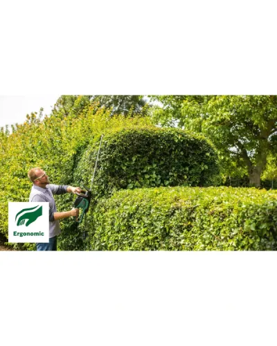 Кущоріз електричний Bosch AdvancedHedgeCut 65 (06008C0801)
