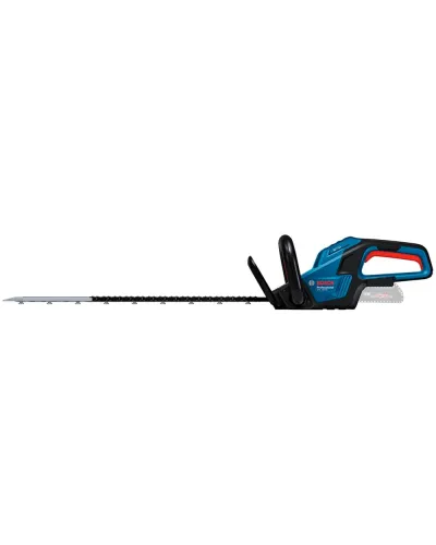 Кущоріз акумуляторний Bosch GHE 18V-60 Professional без АКБ і ЗП (06008C9000)
