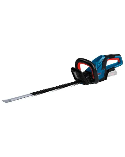Кущоріз акумуляторний Bosch GHE 18V-60 Professional без АКБ і ЗП (06008C9000)