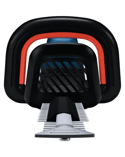 Кущоріз акумуляторний Bosch GHE 18V-60 Professional без АКБ і ЗП (06008C9000)