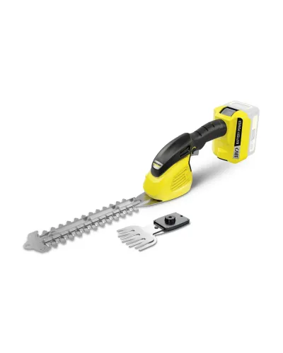 Акумуляторні ножиці Karcher GSH 18-20 Battery (18 В) (1.444-200.0)