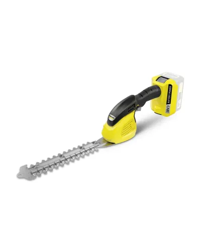 Акумуляторні ножиці Karcher GSH 18-20 Battery (18 В) (1.444-200.0)