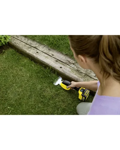 Акумуляторні ножиці Karcher GSH 18-20 Battery (18 В) (1.444-200.0)