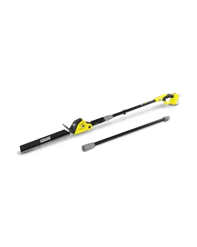 Акумуляторний штанговий кущоріз Karcher РНG 18-45 Battery (18 В) (1.444-210.0)